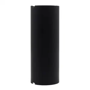 BlueRobotics Tube de Boîtier Étanche - Aluminium - 100mm (4") x 300mm (11,8") - 1000m