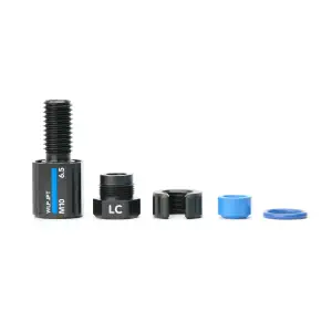 BlueRobotics WetLink Penetrator JPT M10 - 6,5 mm - LC - 6,2 à 6,7 mm