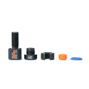 BlueRobotics WetLink Penetrator JPT M10 - 5,5 mm - LC - 5,2 à 5,7 mm