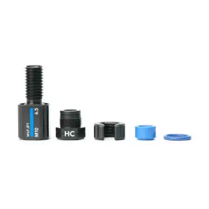 BlueRobotics WetLink Penetrator JPT M10 - 6,5 mm - HC - 5,7 à 6,3 mm
