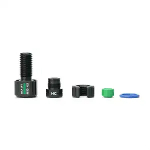 BlueRobotics WetLink Penetrator JPT M10 - 4,5 mm - HC - 3,7 à 4,3 mm