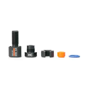 BlueRobotics WetLink Penetrator JPT M10 - 5,5 mm - HC - 4,7 à 5,3 mm