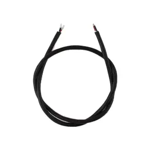 Câble d'Alimentation Haute Tension 1m 12 AWG