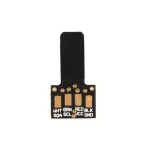Capteur de Température ±0.1°C Celsius Fast-Response (PCB)