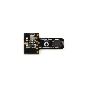 Capteur de Température ±0.1°C Celsius Fast-Response (PCB)