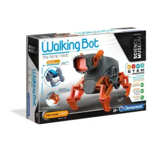 Kit de Bot Caminante