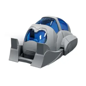 Juguete Sumobot (Inglés)