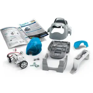 Juguete Sumobot (Inglés)