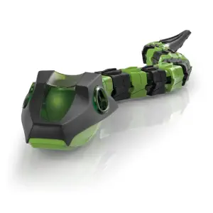 Robot Slitherbot (EN)