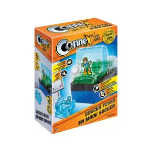 Juguete Clementoni Connex - Soccer Fever (EN/FR)