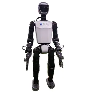 Booster T1 Humanoid Robot (Grippers)