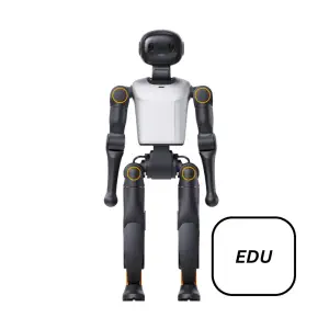 Robot Humanoïde Éducatif Booster Robotics K1