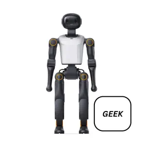 Robot Humanoïde K1 GEEK de Booster Robotics