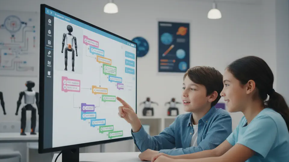 Booster K1 in education setting