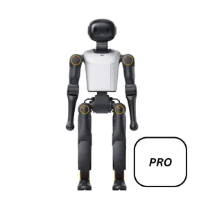 Robot Humanoïde Professionnel K1 de Booster Robotics