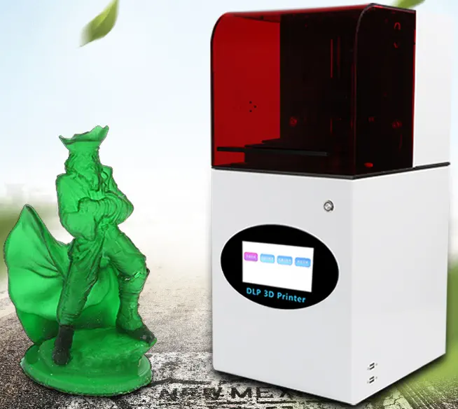 CREALITY3D DP-002 3D Printer- Click to Enlarge