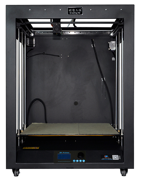 CREALITY3D CR-5060 3D Printer- Click to Enlarge