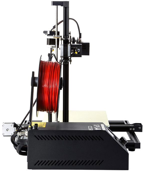 CREALITY3D CR-10-MINI 3D Printer- Click to Enlarge