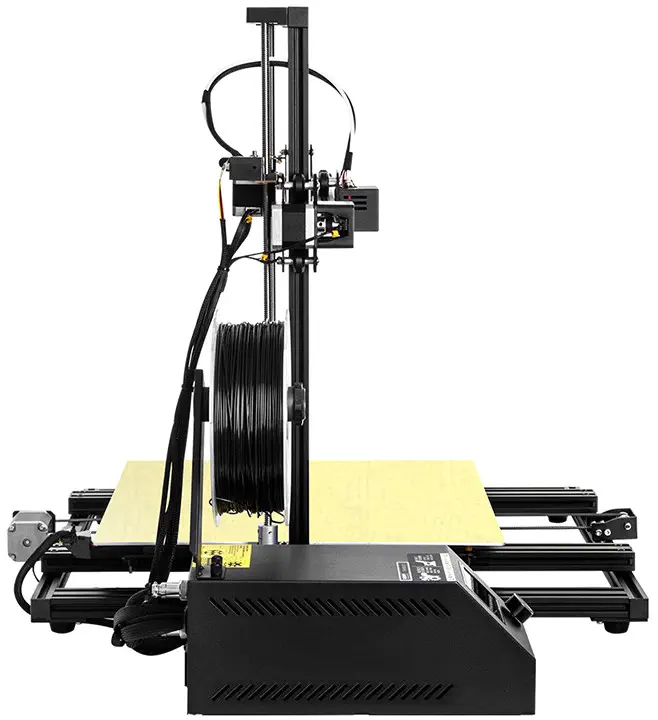 CREALITY3D CR-10-S4 3D Printer- Click to Enlarge