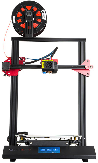 CREALITY3D CR-10S-PRO 3D Printer- Click to Enlarge