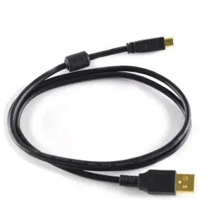 Câble USB Mini B 3'