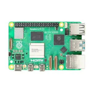 Raspberry Pi 5 - 8GB