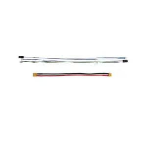 AK V2.0 Replacement Cable for CubeMars Motors