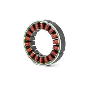 CubeMars RI80 KV75 Série RI Moteur à couple sans cadre Inrunner
