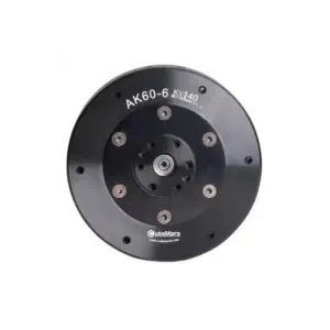 CubeMars AK60-6 V1.1 KV140 Série AK Actionneur Robotique