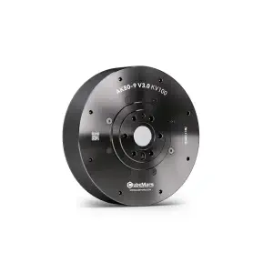 CubeMars AK80-9 V3.0 KV100 AK Series Actionneur Robotique