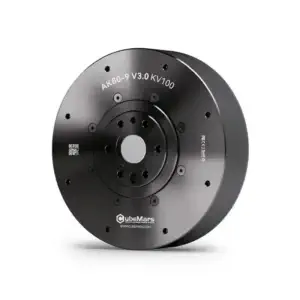 CubeMars AK80-9 V3.0 KV100 AK Series Actionneur Robotique