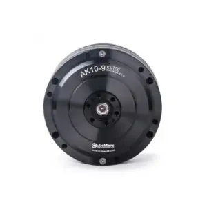 CubeMars AK10-9 V2.0 KV100 Série AK Actionneur Robotique