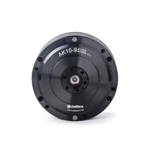 CubeMars AK10-9 V2.0 KV60 Série AK Actionneur Robotique