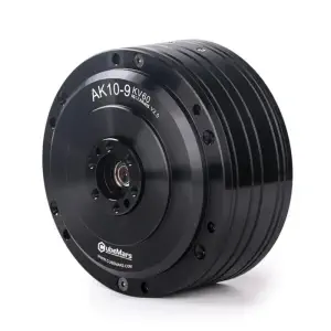 CubeMars AK10-9 V2.0 KV60 Série AK Actionneur Robotique