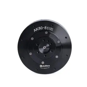 CubeMars AK80-8 Kv60 Série AK Actionneur Robotique