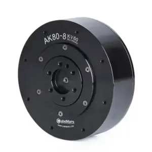CubeMars AK80-8 Kv60 Série AK Actionneur Robotique