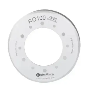 CubeMars RO100 KV55 Série RO Moteur Torque Outrunner Sans Cadre