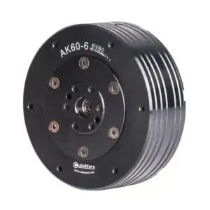 CubeMars AK60-6 V1.1 KV80 Série AK Actionneur Robotique