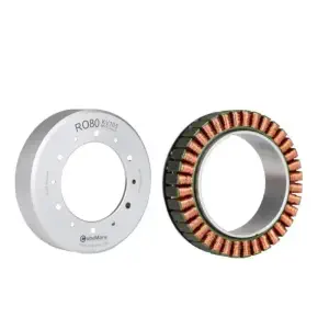 CubeMars RO80 KV105 RO Series Moteur Torque Outrunner Sans Cadre