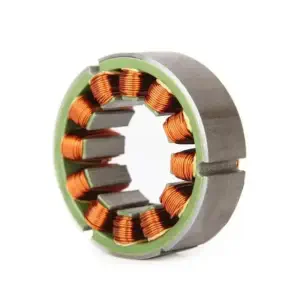 CubeMars RI50 KV100 RI Series Moteur à couple Inrunner sans cadre sans capteur Hall