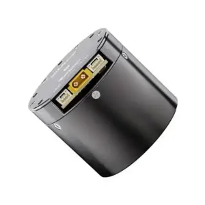 CubeMars AK45-36 KV80 Série AK Actionneur Robotique