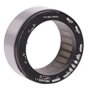 CubeMars Ri75-Ph Kv70 RI Series Potting Moteur Torque Inrunner Sans Cadre