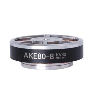 CubeMars Ake80-8 Kv30 Actionneur Robotique