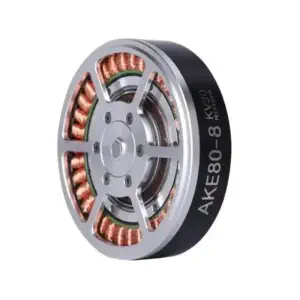 CubeMars Ake80-8 Kv30 Actionneur Robotique