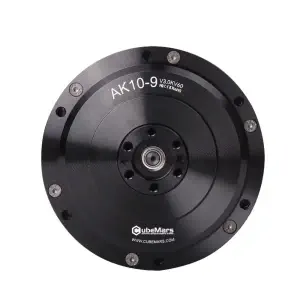 CubeMars AK10-9 V3.0 KV60 Série AK Actionneur Robotique