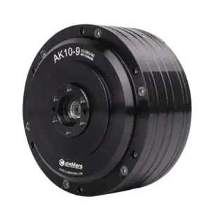 CubeMars AK10-9 V3.0 KV60 Série AK Actionneur Robotique