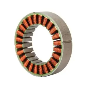 CubeMars RI60 KV120 RI Series Moteur Torque Inrunner sans cadre sans capteur Hall