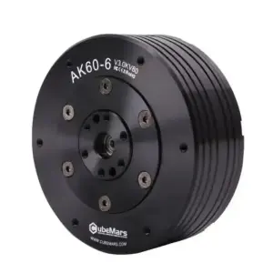 CubeMars AK60-6 V3.0 KV80 Actionneur Robotique