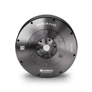 CubeMars AK70-9 KV60 Série AK Actionneur Robotique