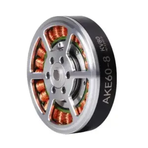 CubeMars Ake60-8 Kv80 Actionneur Robotique